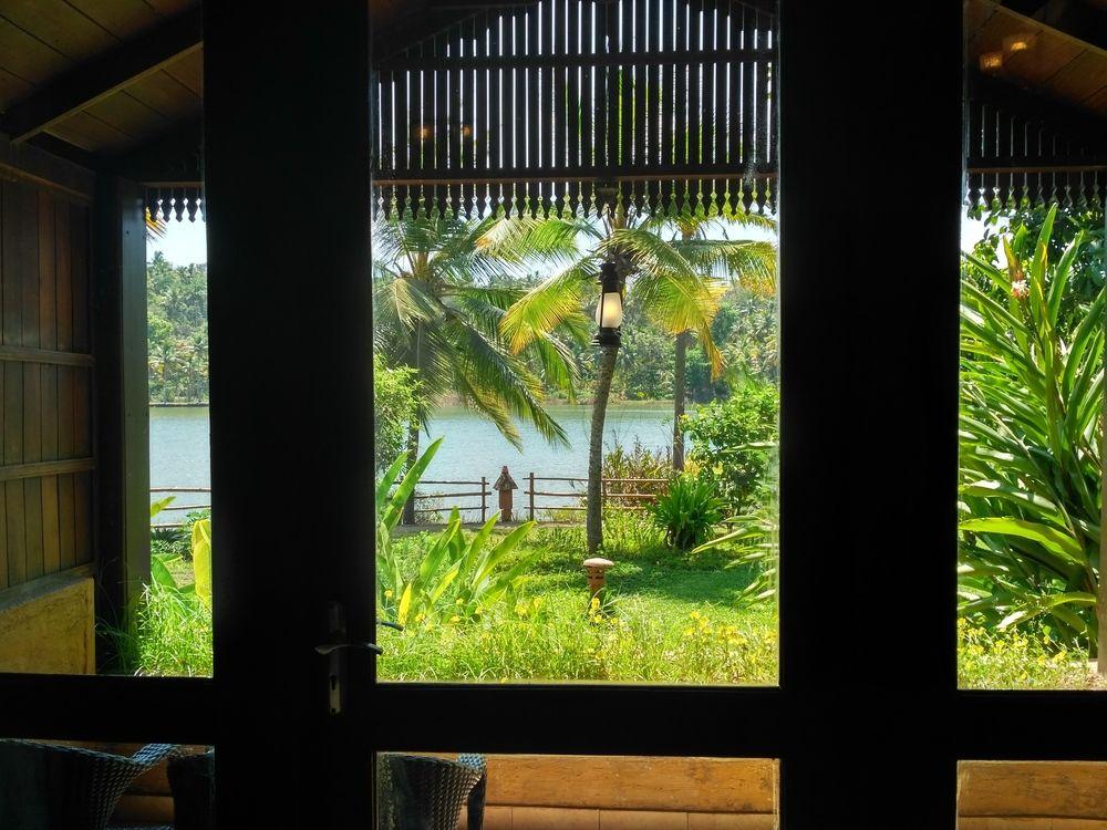 Fragrant Nature Backwater Resort & Ayurveda Spa Kollam Eksteriør bilde